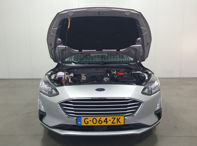 Ford FOCUS Wagon 1.0 EcoBoost Trend Edition Business NAVI/LED/CRUISE/AIRCO/LMV
