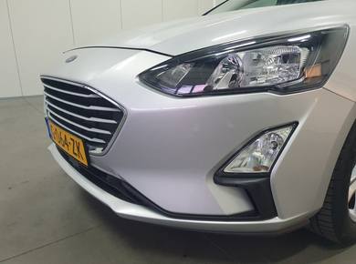Ford FOCUS Wagon 1.0 EcoBoost Trend Edition Business NAVI/LED/CRUISE/AIRCO/LMV