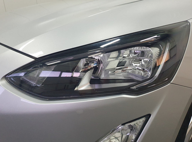 Ford FOCUS Wagon 1.0 EcoBoost Trend Edition Business NAVI/LED/CRUISE/AIRCO/LMV