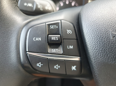 Ford FOCUS Wagon 1.0 EcoBoost Trend Edition Business NAVI/LED/CRUISE/AIRCO/LMV