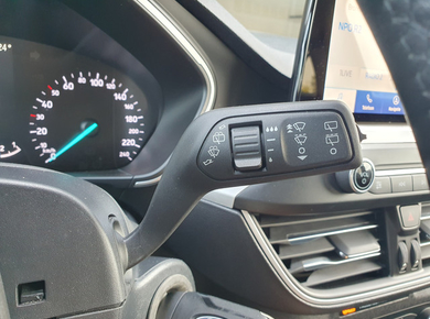 Ford FOCUS Wagon 1.0 EcoBoost Trend Edition Business NAVI/LED/CRUISE/AIRCO/LMV