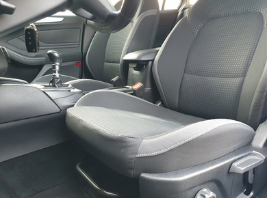 Ford FOCUS Wagon 1.0 EcoBoost Trend Edition Business NAVI/LED/CRUISE/AIRCO/LMV