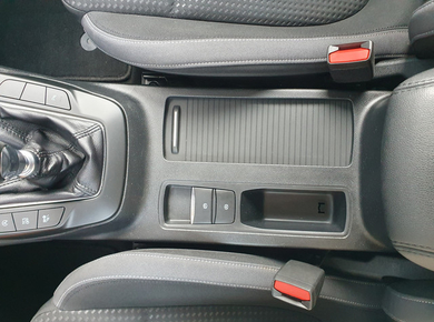 Ford FOCUS Wagon 1.0 EcoBoost Trend Edition Business NAVI/LED/CRUISE/AIRCO/LMV