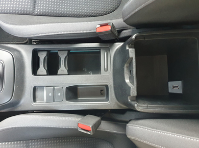 Ford FOCUS Wagon 1.0 EcoBoost Trend Edition Business NAVI/LED/CRUISE/AIRCO/LMV