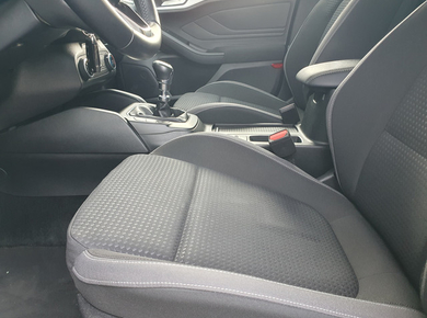Ford FOCUS Wagon 1.0 EcoBoost Trend Edition Business NAVI/LED/CRUISE/AIRCO/LMV