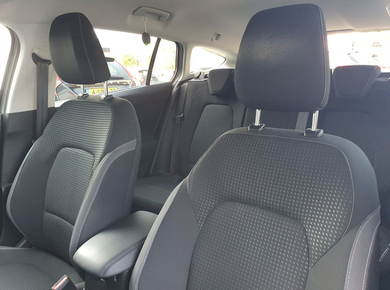 Ford FOCUS Wagon 1.0 EcoBoost Trend Edition Business NAVI/LED/CRUISE/AIRCO/LMV