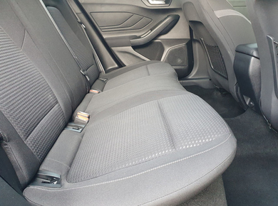 Ford FOCUS Wagon 1.0 EcoBoost Trend Edition Business NAVI/LED/CRUISE/AIRCO/LMV