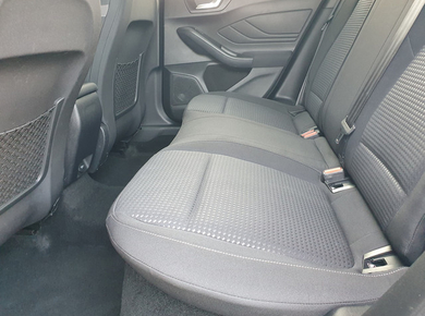 Ford FOCUS Wagon 1.0 EcoBoost Trend Edition Business NAVI/LED/CRUISE/AIRCO/LMV