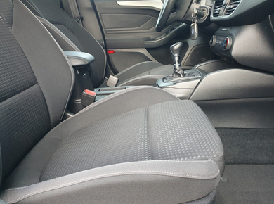 Ford FOCUS Wagon 1.0 EcoBoost Trend Edition Business NAVI/LED/CRUISE/AIRCO/LMV