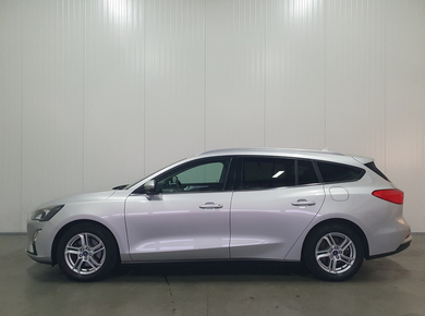 Ford FOCUS Wagon 1.0 EcoBoost Trend Edition Business NAVI/LED/CRUISE/AIRCO/LMV