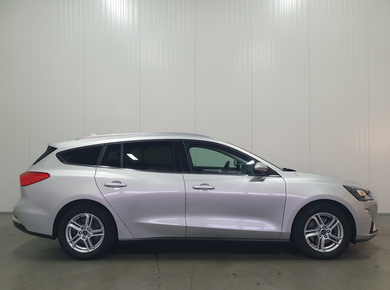 Ford FOCUS Wagon 1.0 EcoBoost Trend Edition Business NAVI/LED/CRUISE/AIRCO/LMV