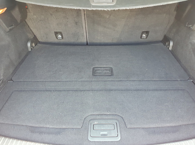 Renault Mégane Estate 1.2 TCe Bose PANO/NAVI/CRUISE/H.LEDER