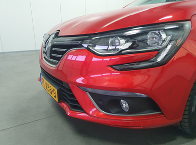 Renault Mégane Estate 1.2 TCe Bose PANO/NAVI/CRUISE/H.LEDER