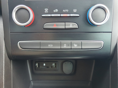 Renault Mégane Estate 1.2 TCe Bose PANO/NAVI/CRUISE/H.LEDER