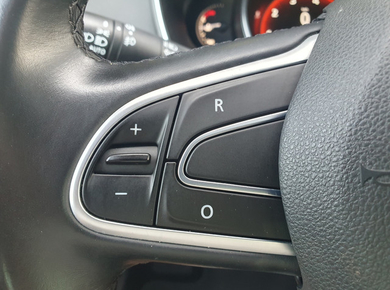 Renault Mégane Estate 1.2 TCe Bose PANO/NAVI/CRUISE/H.LEDER