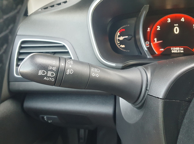 Renault Mégane Estate 1.2 TCe Bose PANO/NAVI/CRUISE/H.LEDER