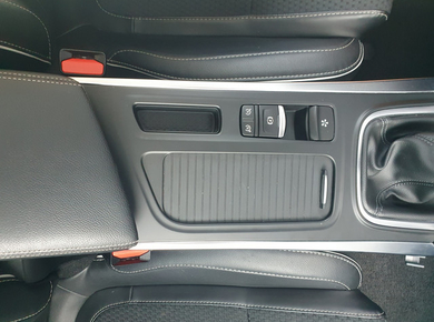 Renault Mégane Estate 1.2 TCe Bose PANO/NAVI/CRUISE/H.LEDER