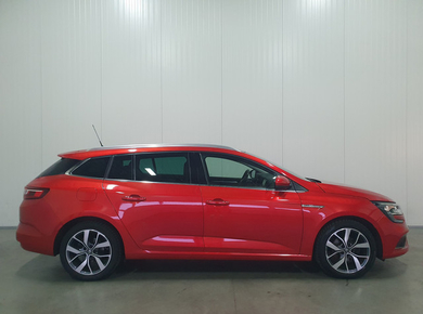 Renault Mégane Estate 1.2 TCe Bose PANO/NAVI/CRUISE/H.LEDER