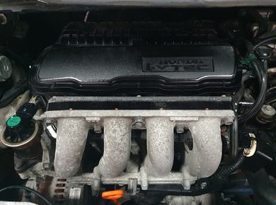 Honda Jazz 1.2 Cool AIRCO/TRHAAK/EL.PAKKET