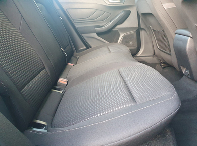 Ford FOCUS Wagon 1.0 EcoBoost Hybrid Trend Edition Business NAVI/CRUISE/AIRCO/LMV