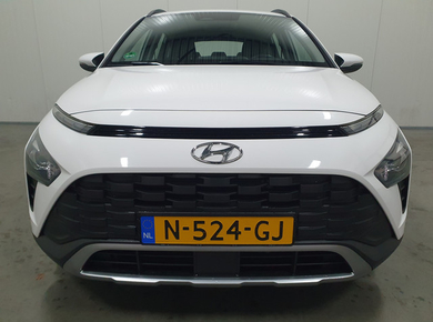 Hyundai Bayon 1.0 T-GDI Comfort Smart NAVI/PDC/CRUISE/CLIMA/LMV