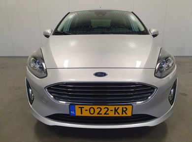Ford Fiesta 1.0 EcoBoost Titanium PDC/NAVI/CARPLAY/CLIMA/STOELVERW