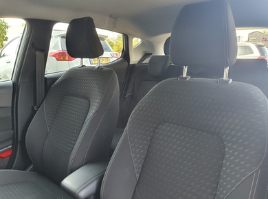 Ford Fiesta 1.0 EcoBoost Titanium PDC/NAVI/CARPLAY/CLIMA/STOELVERW