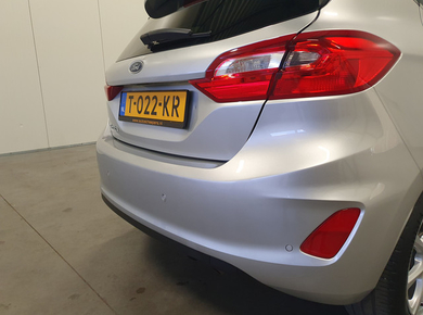 Ford Fiesta 1.0 EcoBoost Titanium PDC/NAVI/CARPLAY/CLIMA/STOELVERW