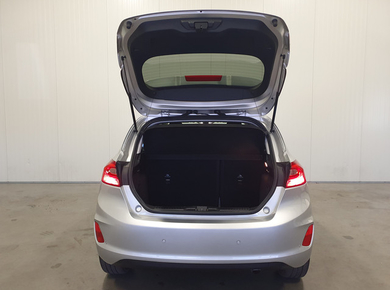 Ford Fiesta 1.0 EcoBoost Titanium PDC/NAVI/CARPLAY/CLIMA/STOELVERW