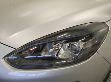 Ford Fiesta 1.0 EcoBoost Titanium PDC/NAVI/CARPLAY/CLIMA/STOELVERW