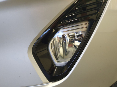 Ford Fiesta 1.0 EcoBoost Titanium PDC/NAVI/CARPLAY/CLIMA/STOELVERW