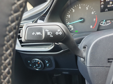Ford Fiesta 1.0 EcoBoost Titanium PDC/NAVI/CARPLAY/CLIMA/STOELVERW