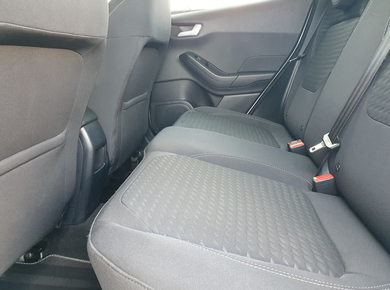 Ford Fiesta 1.0 EcoBoost Titanium PDC/NAVI/CARPLAY/CLIMA/STOELVERW