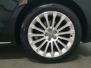 Audi A8 3.0 TDI quattro Pro Line+ VOLL!/B&O/MASSAGE/HEADUP/NACHTZICHT