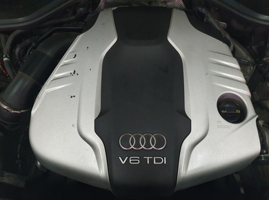 Audi A8 3.0 TDI quattro Pro Line+ VOLL!/B&O/MASSAGE/HEADUP/NACHTZICHT
