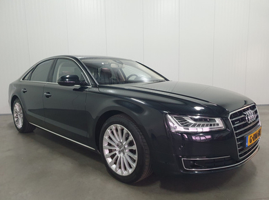 Audi A8 3.0 TDI quattro Pro Line+ VOLL!/B&O/MASSAGE/HEADUP/NACHTZICHT