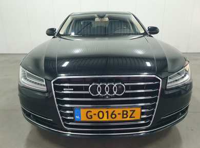 Audi A8 3.0 TDI quattro Pro Line+ VOLL!/B&O/MASSAGE/HEADUP/NACHTZICHT