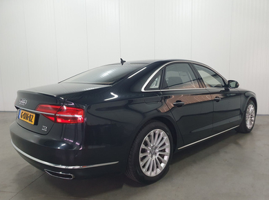 Audi A8 3.0 TDI quattro Pro Line+ VOLL!/B&O/MASSAGE/HEADUP/NACHTZICHT