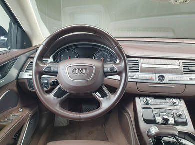 Audi A8 3.0 TDI quattro Pro Line+ VOLL!/B&O/MASSAGE/HEADUP/NACHTZICHT