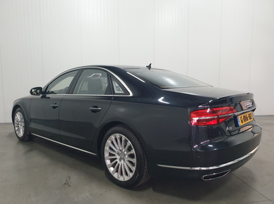 Audi A8 3.0 TDI quattro Pro Line+ VOLL!/B&O/MASSAGE/HEADUP/NACHTZICHT