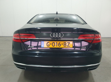 Audi A8 3.0 TDI quattro Pro Line+ VOLL!/B&O/MASSAGE/HEADUP/NACHTZICHT
