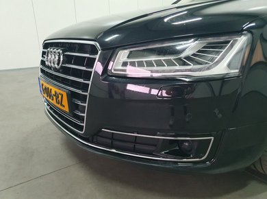 Audi A8 3.0 TDI quattro Pro Line+ VOLL!/B&O/MASSAGE/HEADUP/NACHTZICHT
