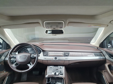 Audi A8 3.0 TDI quattro Pro Line+ VOLL!/B&O/MASSAGE/HEADUP/NACHTZICHT