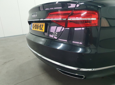Audi A8 3.0 TDI quattro Pro Line+ VOLL!/B&O/MASSAGE/HEADUP/NACHTZICHT