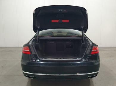 Audi A8 3.0 TDI quattro Pro Line+ VOLL!/B&O/MASSAGE/HEADUP/NACHTZICHT