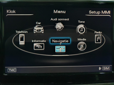 Audi A8 3.0 TDI quattro Pro Line+ VOLL!/B&O/MASSAGE/HEADUP/NACHTZICHT