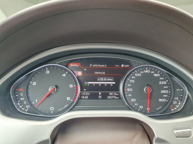 Audi A8 3.0 TDI quattro Pro Line+ VOLL!/B&O/MASSAGE/HEADUP/NACHTZICHT