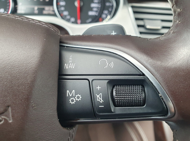 Audi A8 3.0 TDI quattro Pro Line+ VOLL!/B&O/MASSAGE/HEADUP/NACHTZICHT
