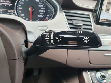 Audi A8 3.0 TDI quattro Pro Line+ VOLL!/B&O/MASSAGE/HEADUP/NACHTZICHT