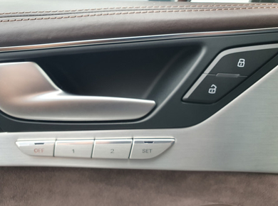 Audi A8 3.0 TDI quattro Pro Line+ VOLL!/B&O/MASSAGE/HEADUP/NACHTZICHT